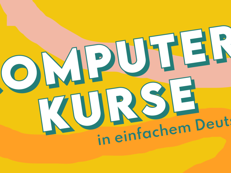 Computerkurse