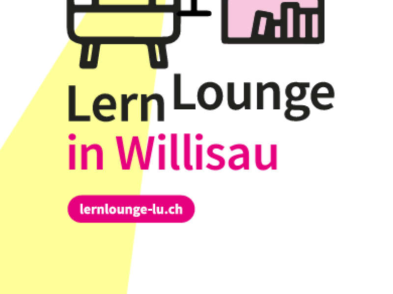 Flyer Lernloug